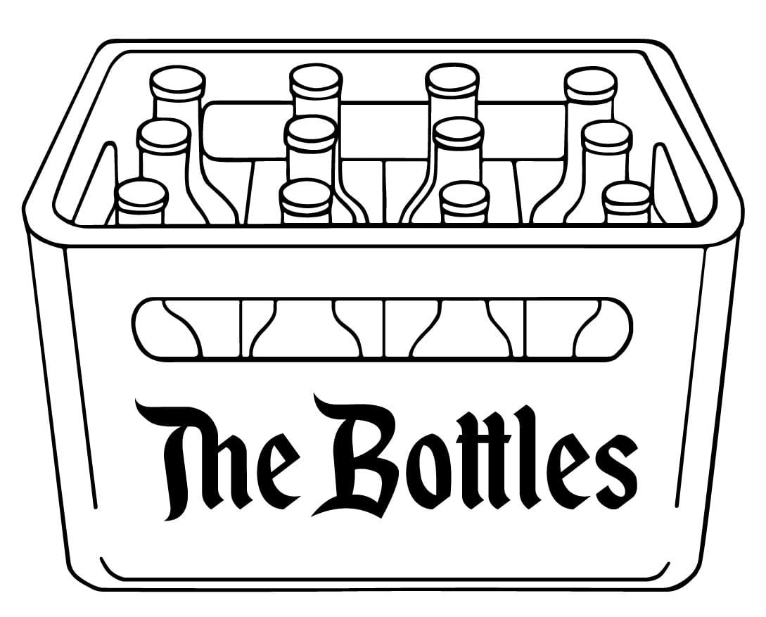The Bottles